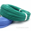 Filo in gomma in silicone UL3266 per applicante per fari